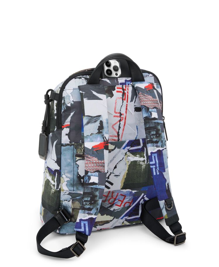VOYAGEUR Halsey Backpack  hi-res | TUMI