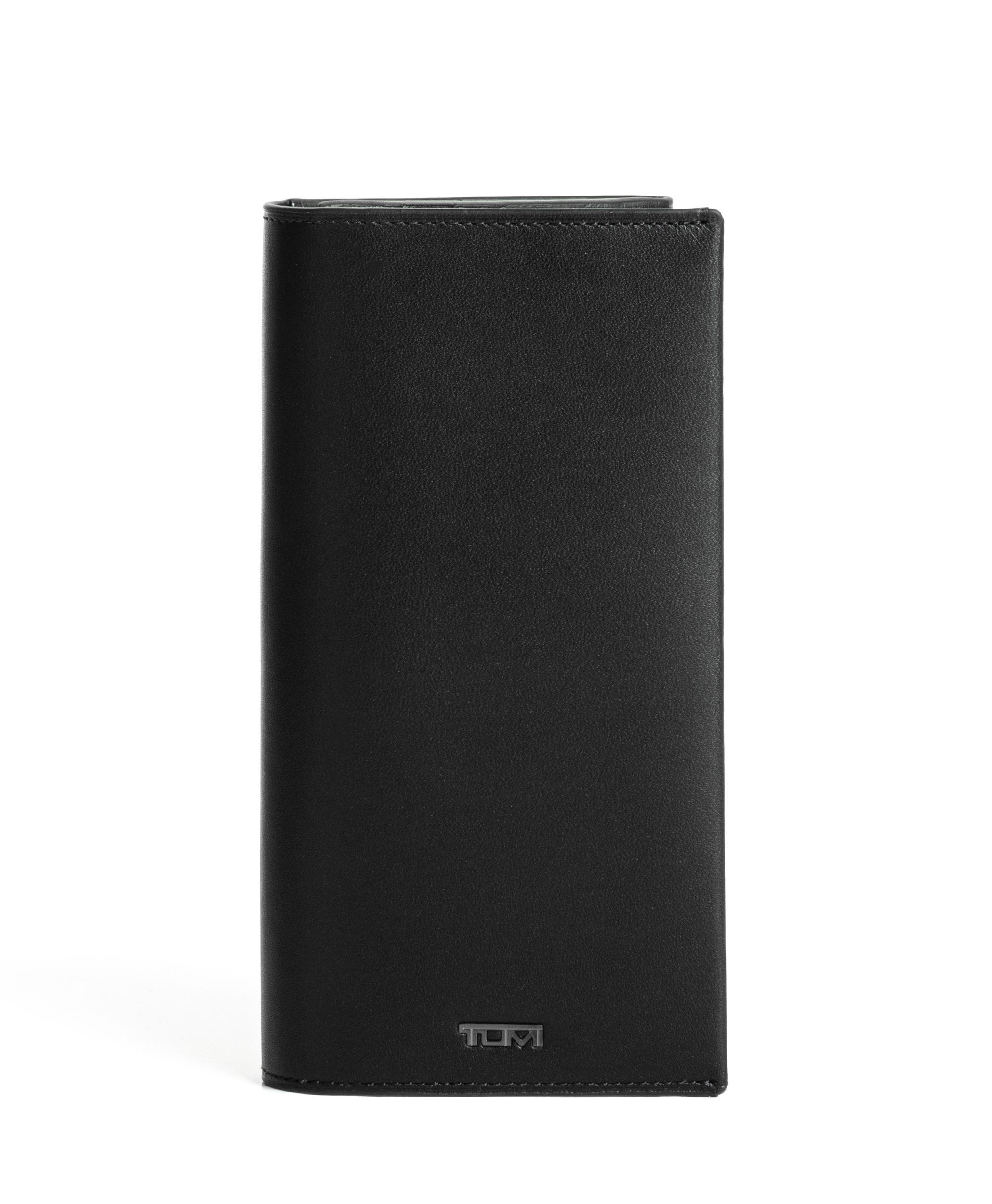 Tumi front pocket wallet top