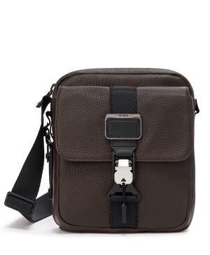 ALPHA BRAVO Junior Crossbody  hi-res | TUMI