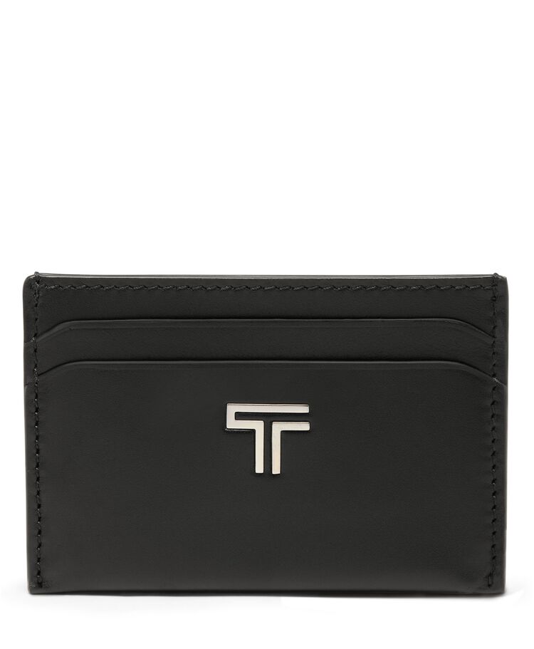 Tumi TURIN SLIM CARD CASE  hi-res | TUMI