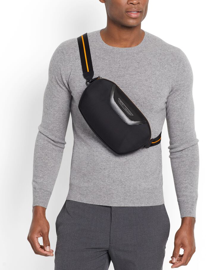 TUMI I MCLAREN Lumin Utility Pouch  hi-res | TUMI