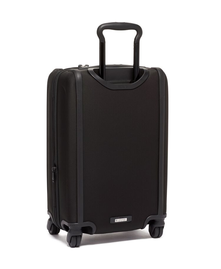 Tumi TUMI ALPHA INTL DUAL ACCESS 4WHL C/O  hi-res | TUMI