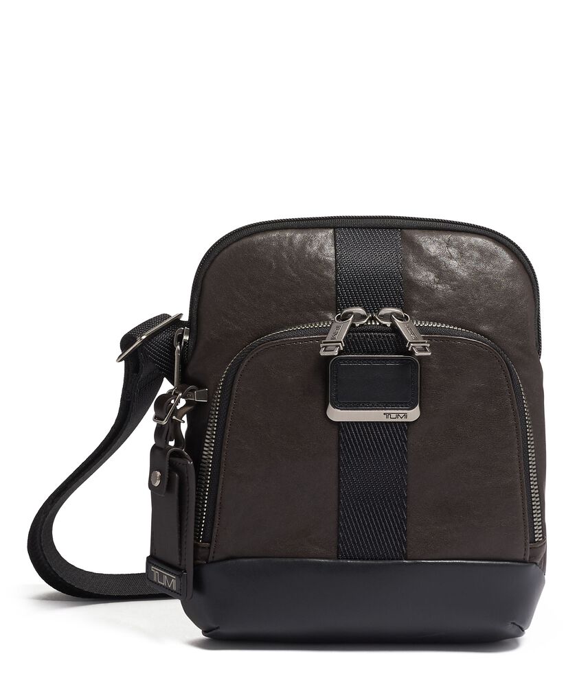 ALPHA BRAVO Barksdale Crossbody  hi-res | TUMI