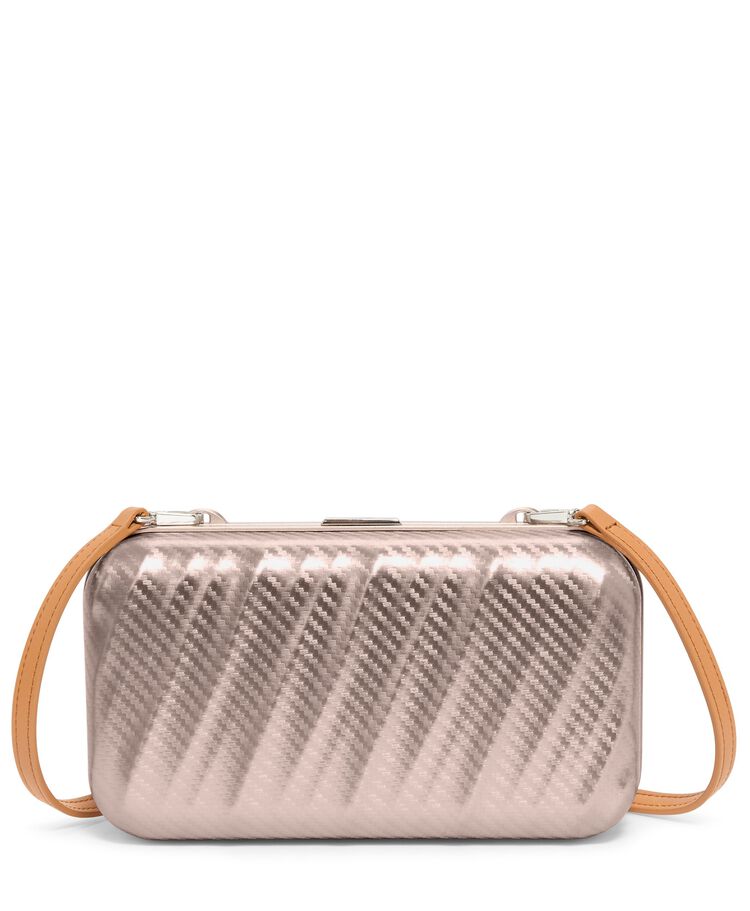 Tumi 19 DEGREE ALUMINUM MINAUDIERE  hi-res | TUMI