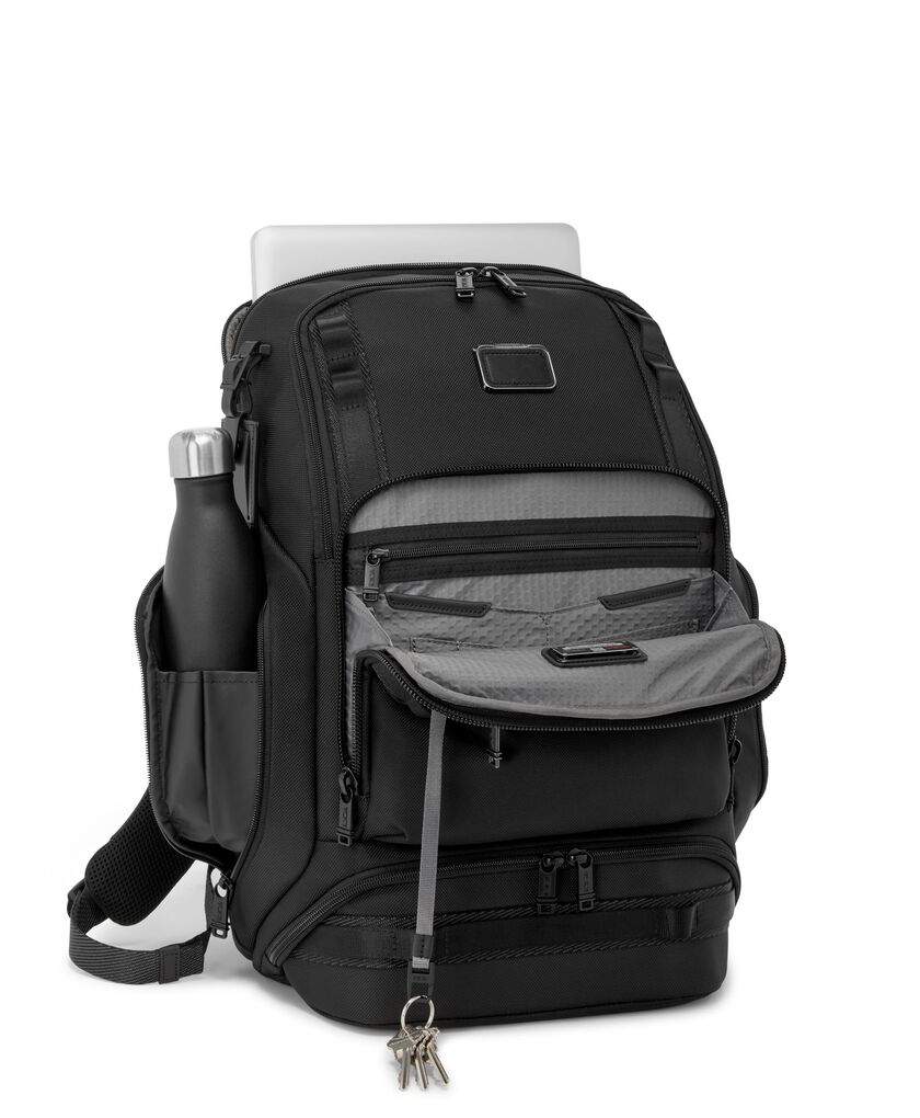 Tumi ALPHA BRAVO RENEGADE BACKPACK  hi-res | TUMI