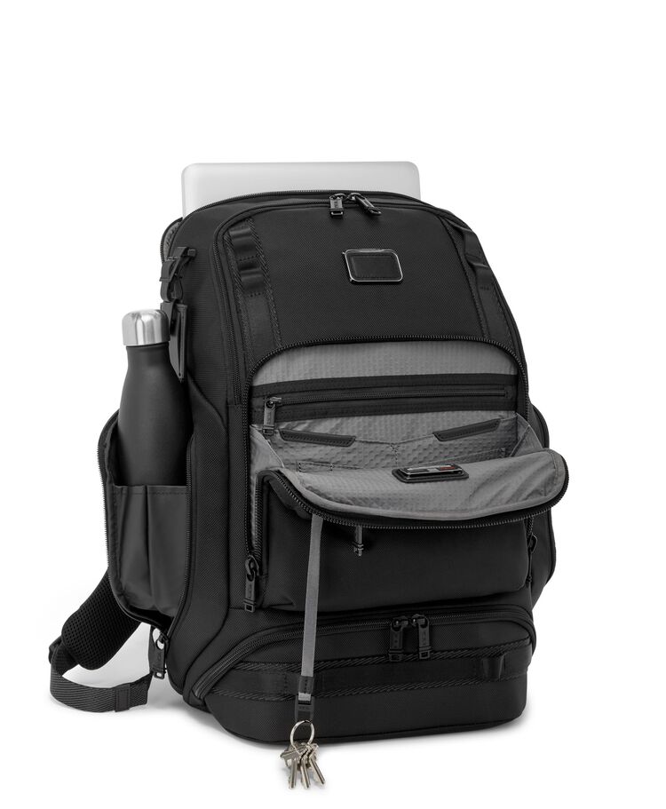 Tumi ALPHA BRAVO RENEGADE BACKPACK  hi-res | TUMI