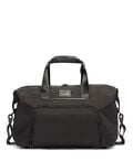 Double Expansion Satchel
