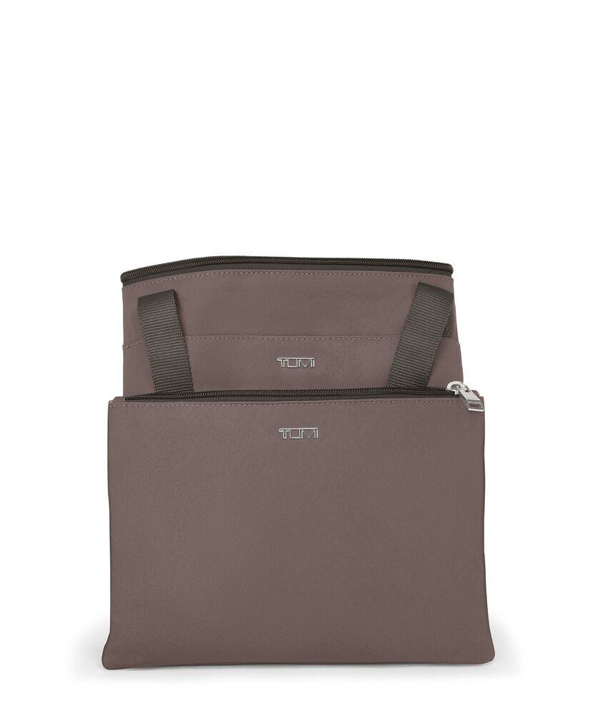 Tumi VOYAGEUR JUST IN CASE TOTE  hi-res | TUMI