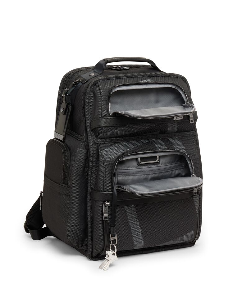 TUMI ALPHA TUMI BRIEF PACK  hi-res | TUMI