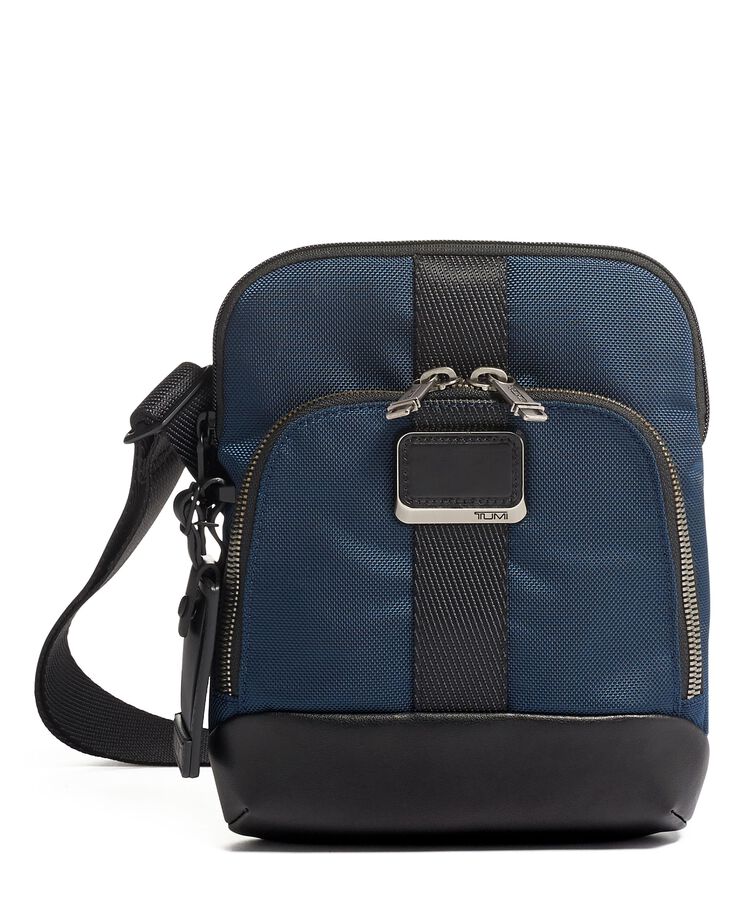 ALPHA BRAVO Barksdale Crossbody  hi-res | TUMI