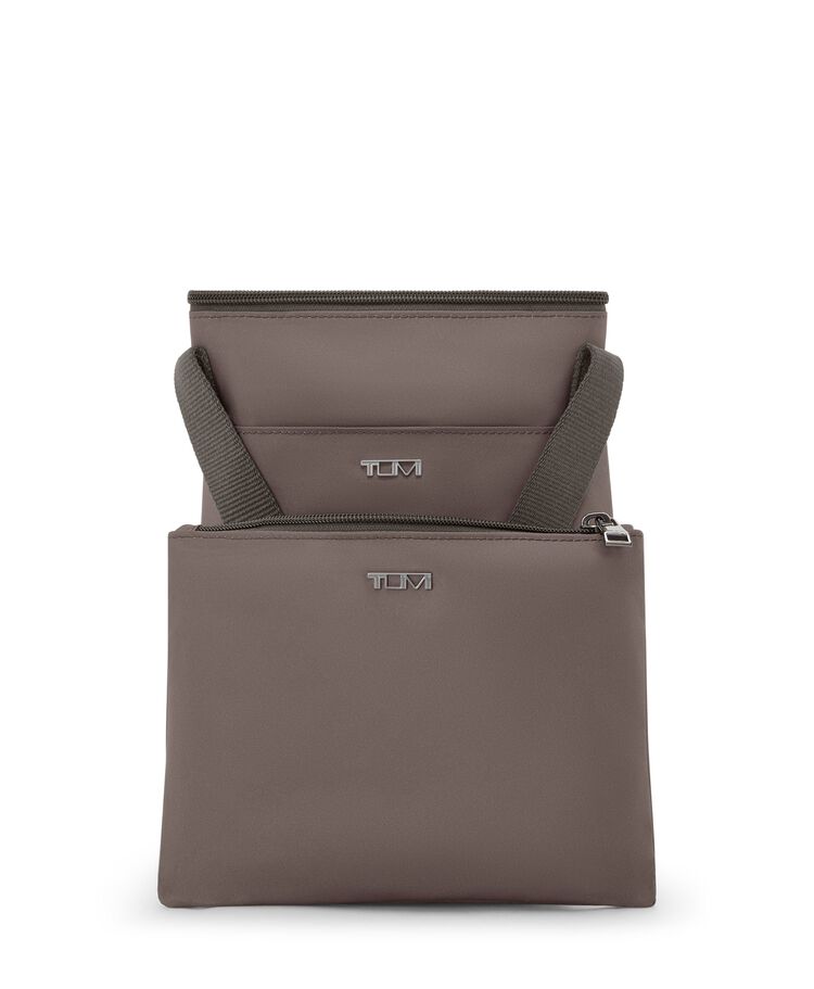 Tumi VOYAGEUR JUST IN CASE SMALL TOTE  hi-res | TUMI