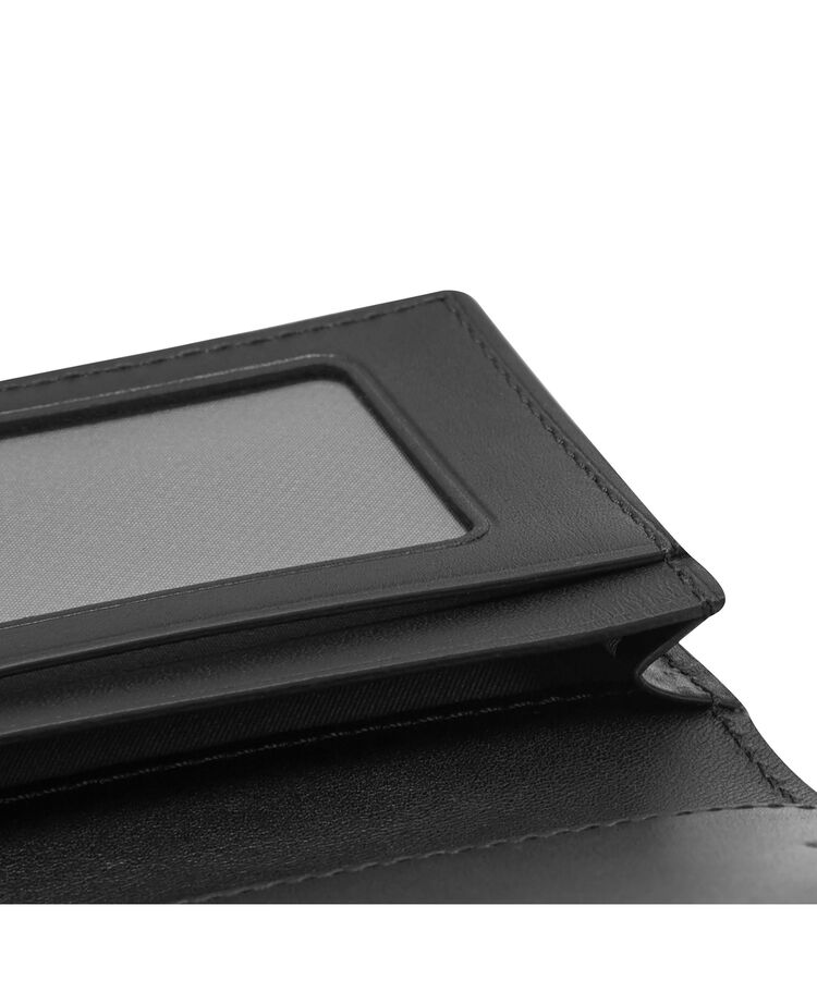 Tumi NASSAU SLG GUSSETED CARD CASE  hi-res | TUMI