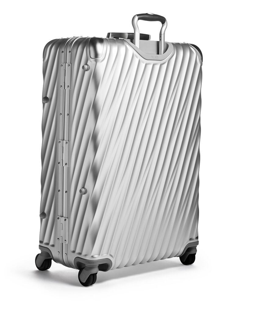 Tumi 19 DEGREE ALUMINUM EXTENDED TRIP P/C  hi-res | TUMI