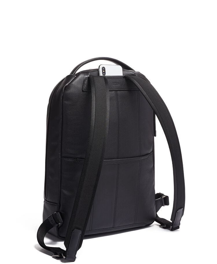 TUMI HARRISON Bradner Backpack  hi-res | TUMI