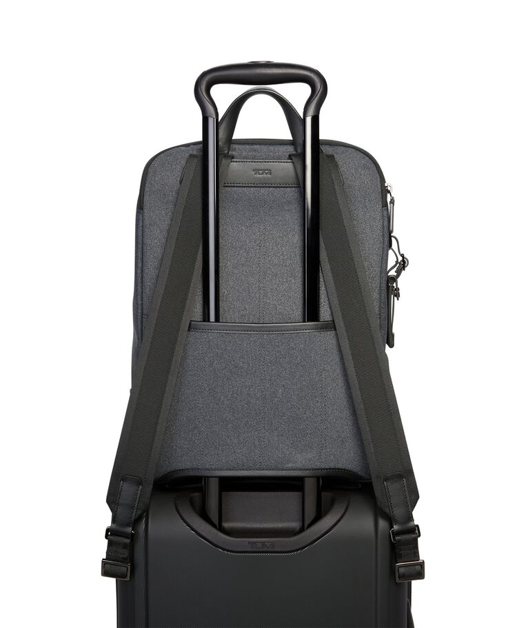 Tumi TUMI HARRISON WILLIAM BACKPACK  hi-res | TUMI