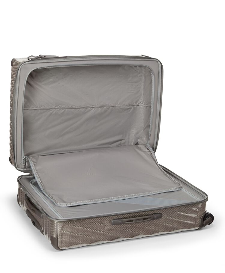 19 DEGREE LITE Extended Trip 4 Wheeled Packing Case  hi-res | TUMI