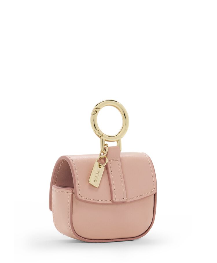 Tumi BELDEN SLG EARBUD CHARM  hi-res | TUMI