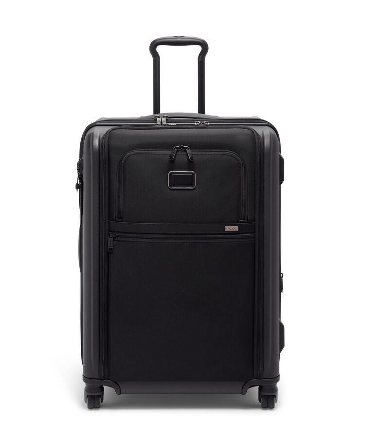 Short Trip Expandable 4 Wheeled Packing Case  hi-res | TUMI