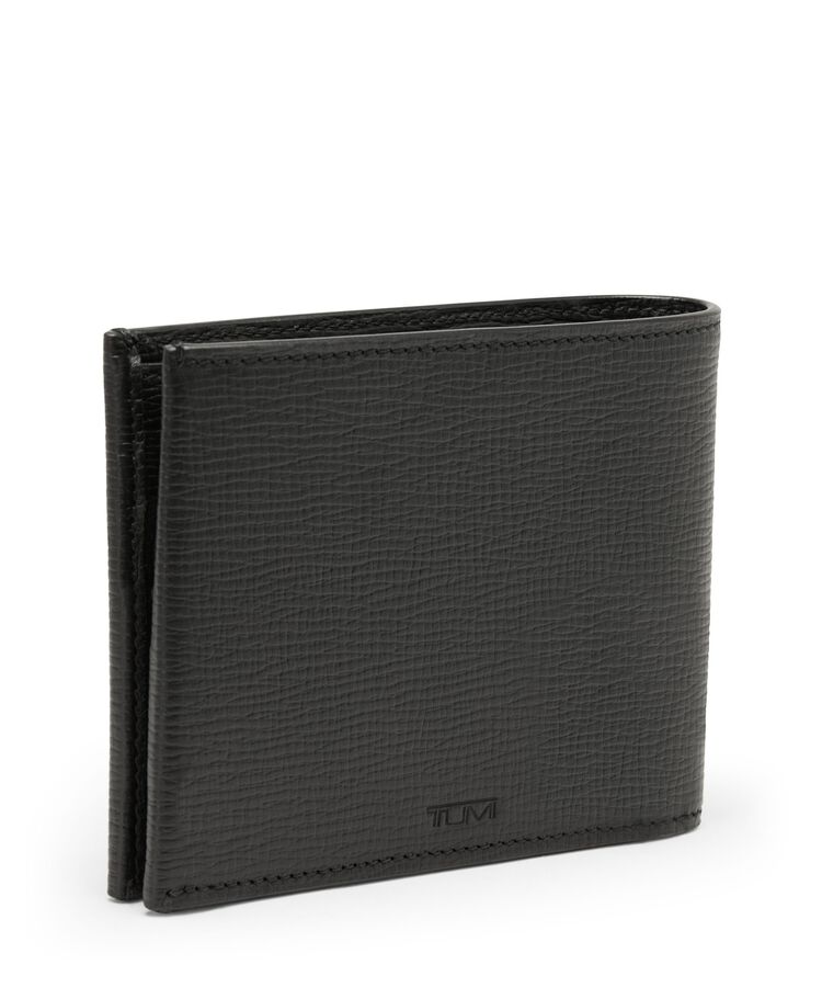 TURIN Global Double Billfold  hi-res | TUMI