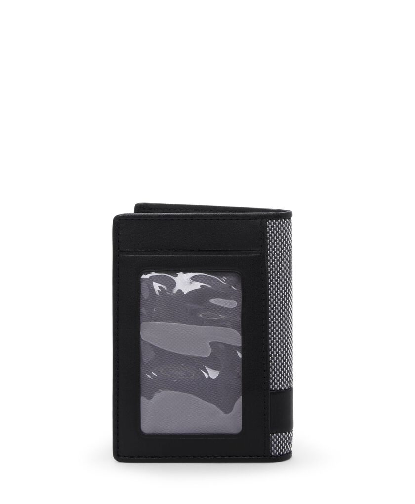Tumi ALPHA SLG MULTI WINDOW CARD CASE  hi-res | TUMI