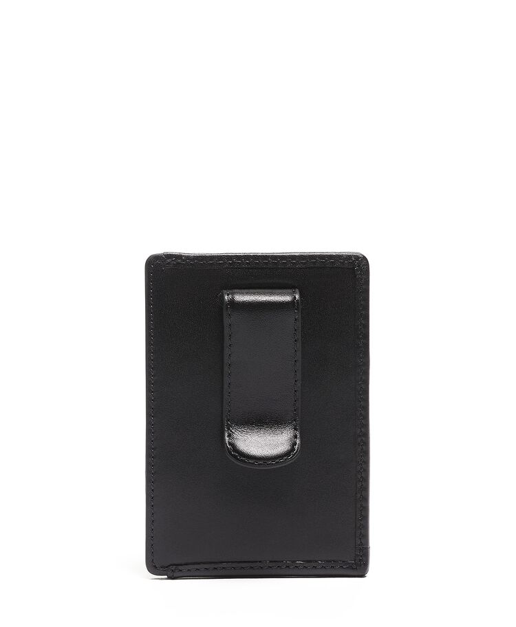 Tumi ALPHA SLG MONEY CLIP CARD CASE  hi-res | TUMI