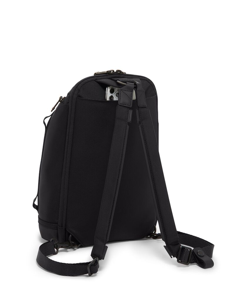 ALPHA BRAVO Knight Sling Backpack  hi-res | TUMI