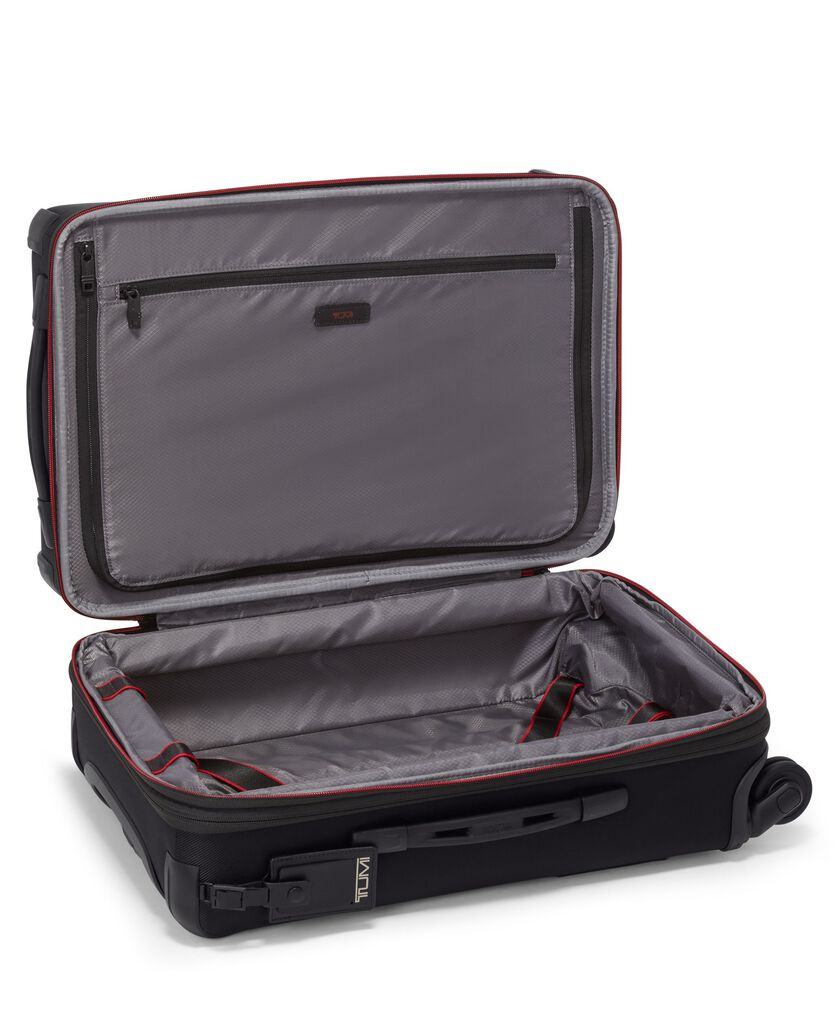 TUMI AEROTOUR International Expandable 4 Wheeled Carry-On  hi-res | TUMI