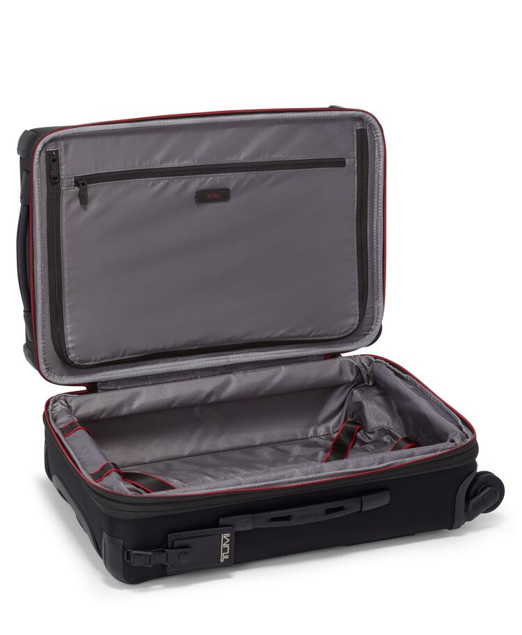 TUMI AEROTOUR International Expandable 4 Wheeled Carry-On  hi-res | TUMI