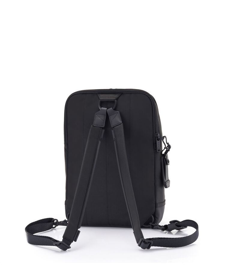 ALPHA BRAVO COMPACT BACKPACK SLING  hi-res | TUMI