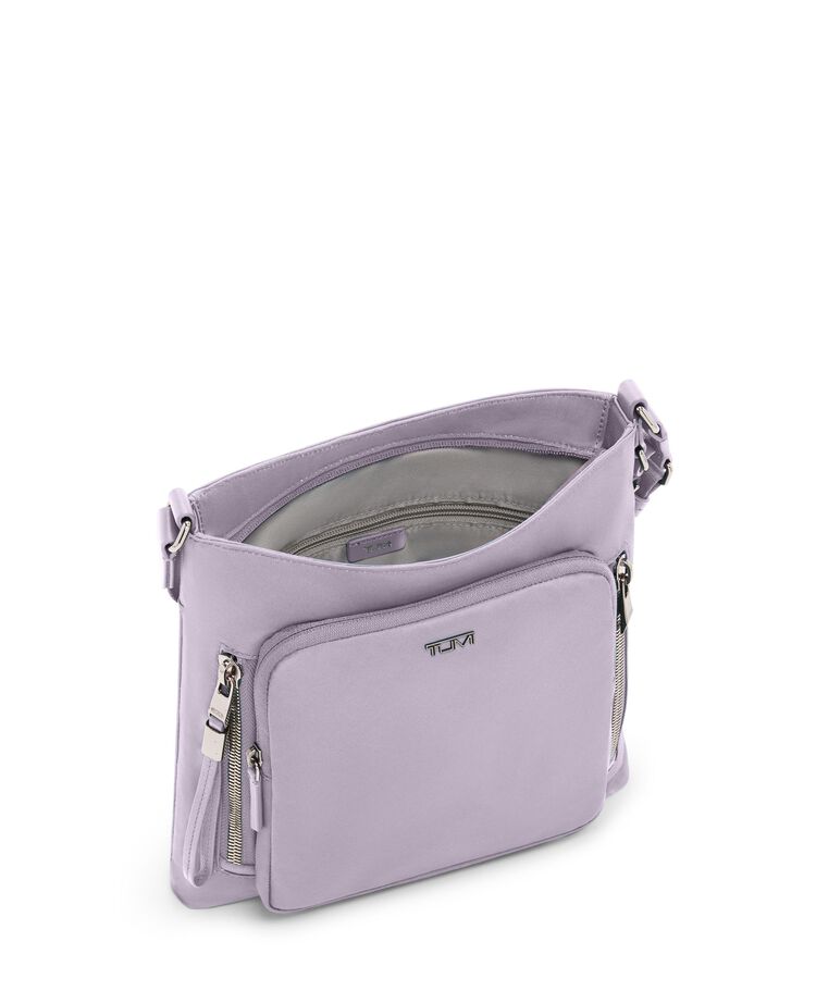 Tumi VOYAGEUR TYLER CROSSBODY  hi-res | TUMI