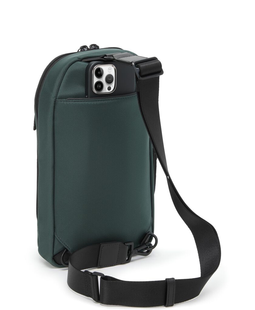 TUMI ALPHA Sling  hi-res | TUMI