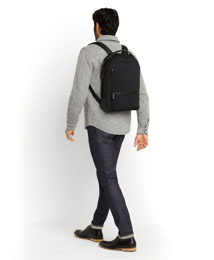 Tumi TUMI HARRISON BRADNER BACKPACK  hi-res | TUMI