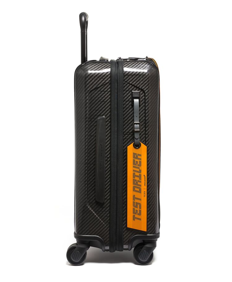 Tumi TUMI I MCLAREN NIVOLET LUGGAGE TAG  hi-res | TUMI