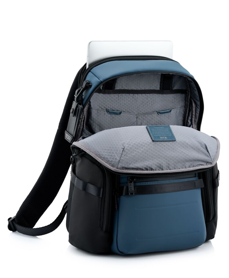 ALPHA BRAVO Navigation Backpack  hi-res | TUMI