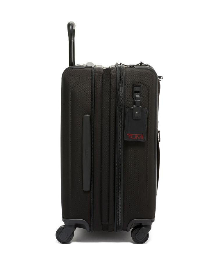Tumi TUMI ALPHA CONT DUAL ACCESS 4WHL C/O  hi-res | TUMI