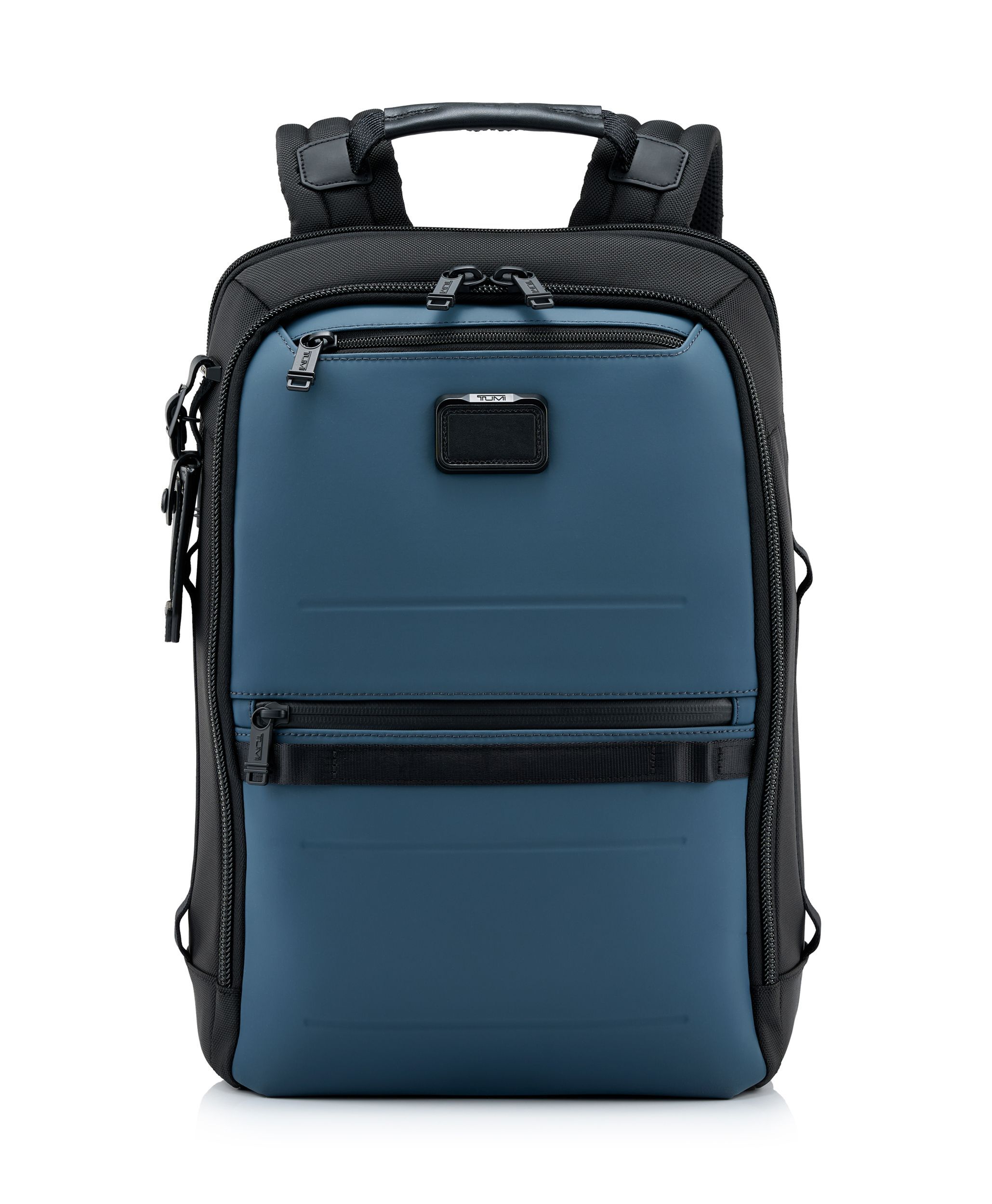 Tumi ALPHA BRAVO DYNAMIC BACKPACK - ALPHA BRAVO Dynamic Backpack
