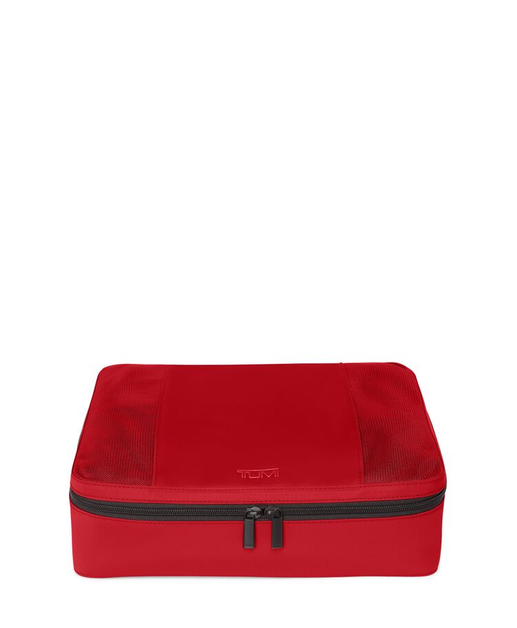 Tumi TUMI TRAVEL ACCESS. PACKING CUBE MEDIUM  hi-res | TUMI