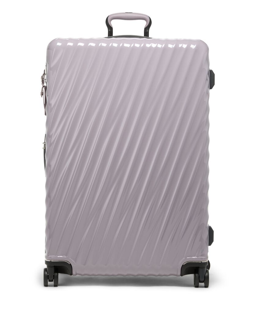 19 DEGREE Extended Trip Expandable 4 Wheeled Packing Case  hi-res | TUMI