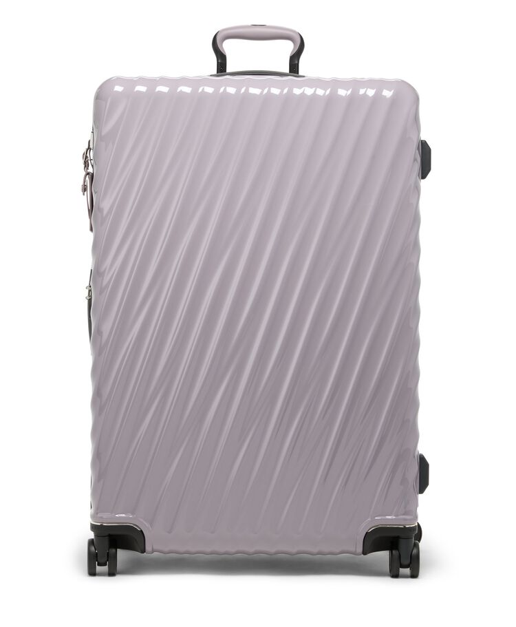 19 DEGREE Extended Trip Expandable 4 Wheeled Packing Case  hi-res | TUMI