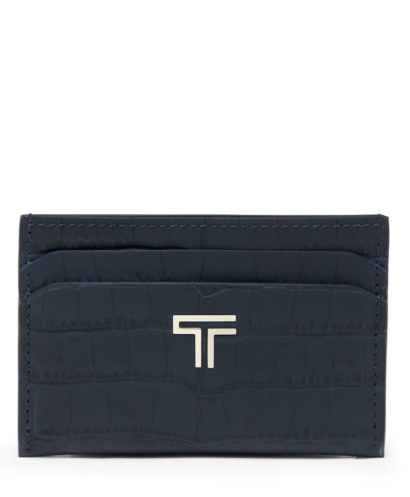 Tumi TURIN SLIM CARD CASE  hi-res | TUMI
