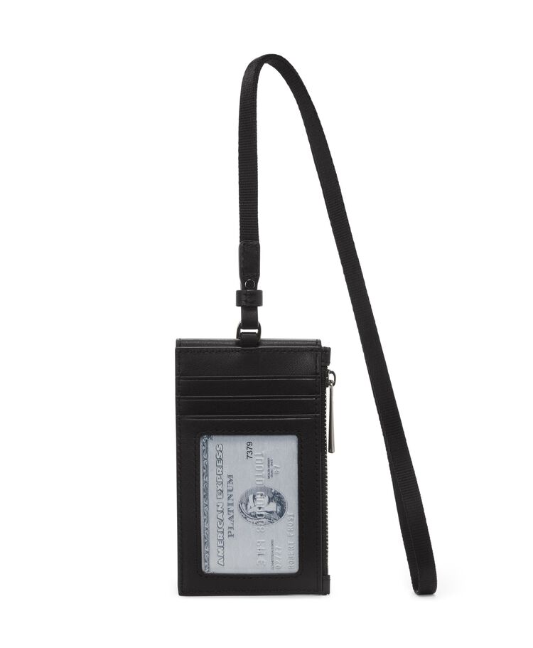 BELDEN SLG Card Case Lanyard  hi-res | TUMI