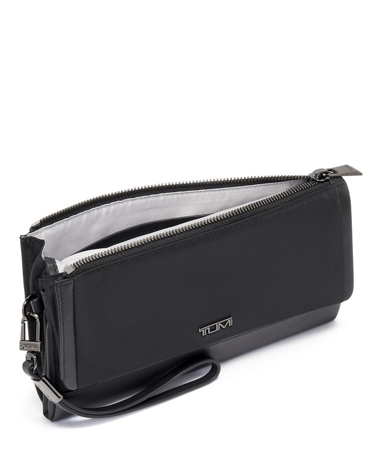 Tumi VOYAGEUR SLG TRAVEL WALLET  hi-res | TUMI