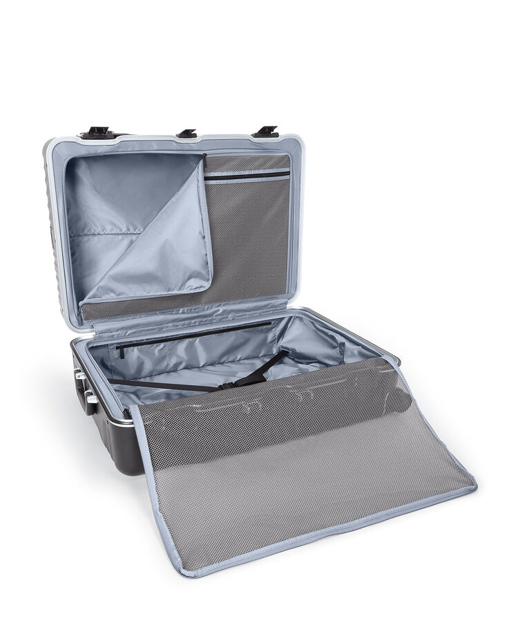 19 DEGREE Extended Trip 4 Wheel Packing Case  hi-res | TUMI