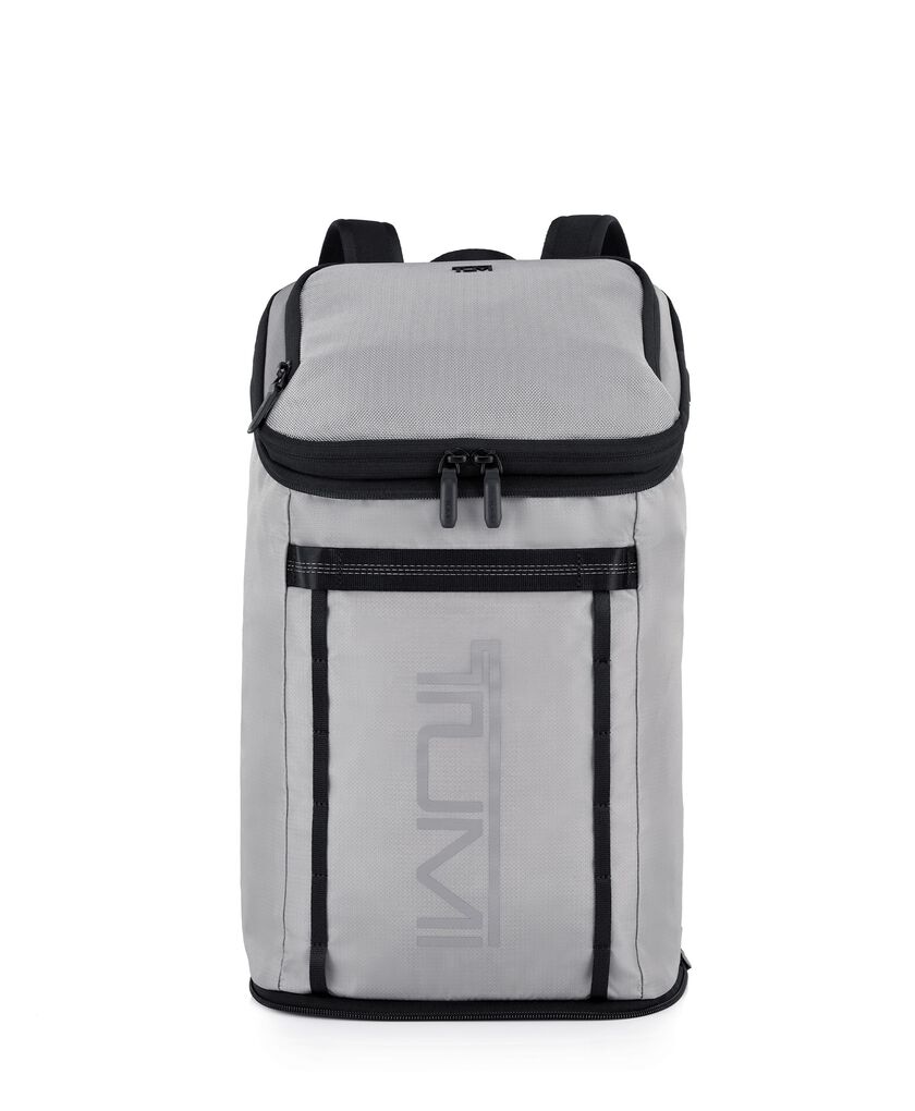 Tumi ALPHA BRAVO PACKABLE BACKPACK  hi-res | TUMI