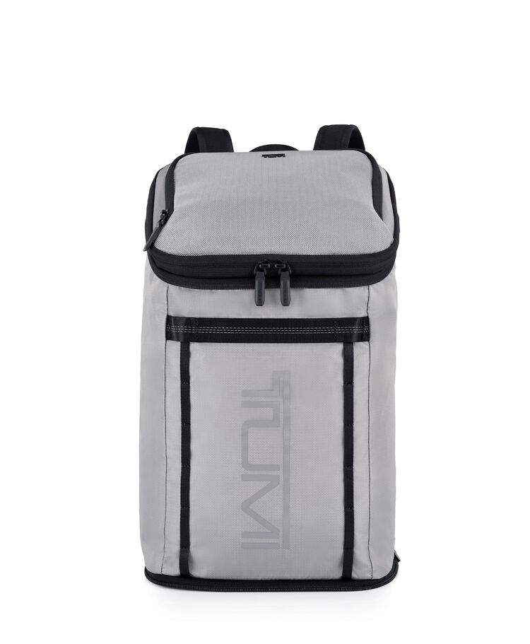 Tumi ALPHA BRAVO PACKABLE BACKPACK  hi-res | TUMI