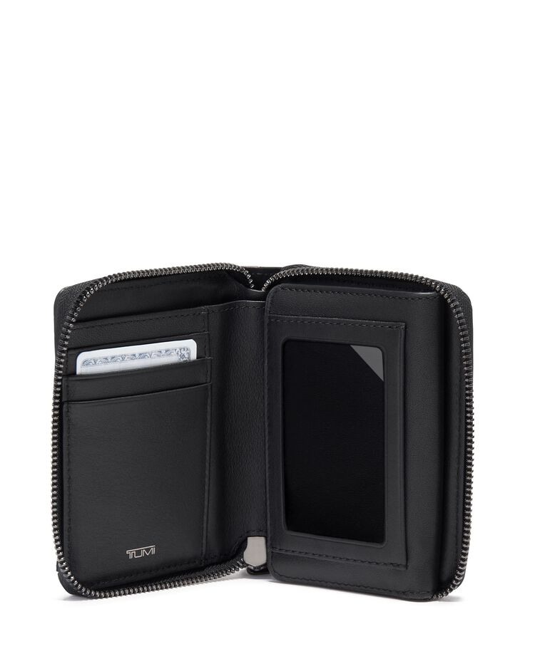 VOYAGEUR SLG Tri-Fold Zip-Around  hi-res | TUMI