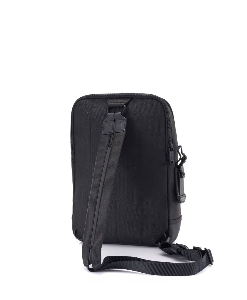 ALPHA BRAVO Compact Backpack Sling  hi-res | TUMI