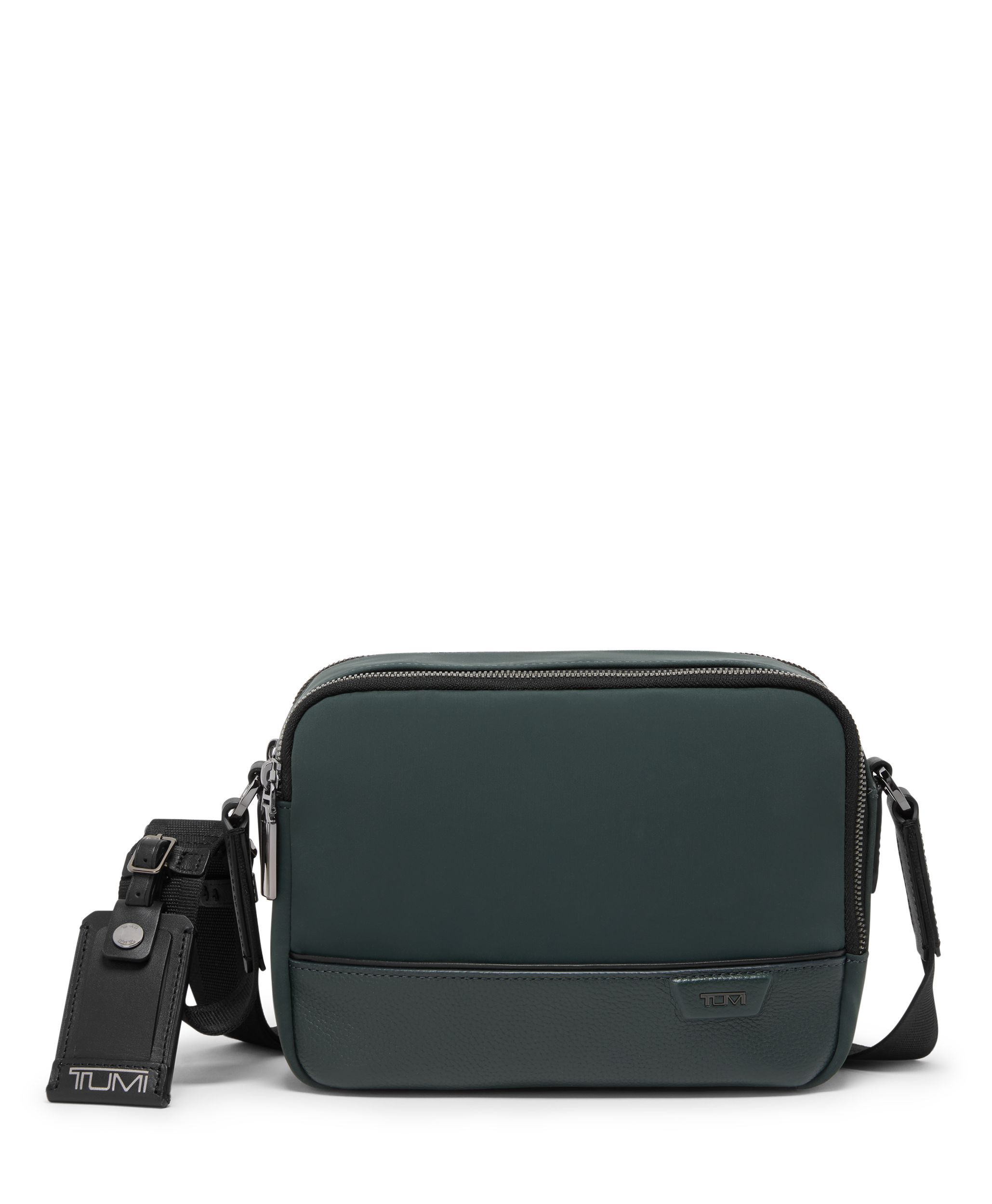 Tumi TUMI HARRISON WINSOR CROSSBODY - TUMI HARRISON Winsor