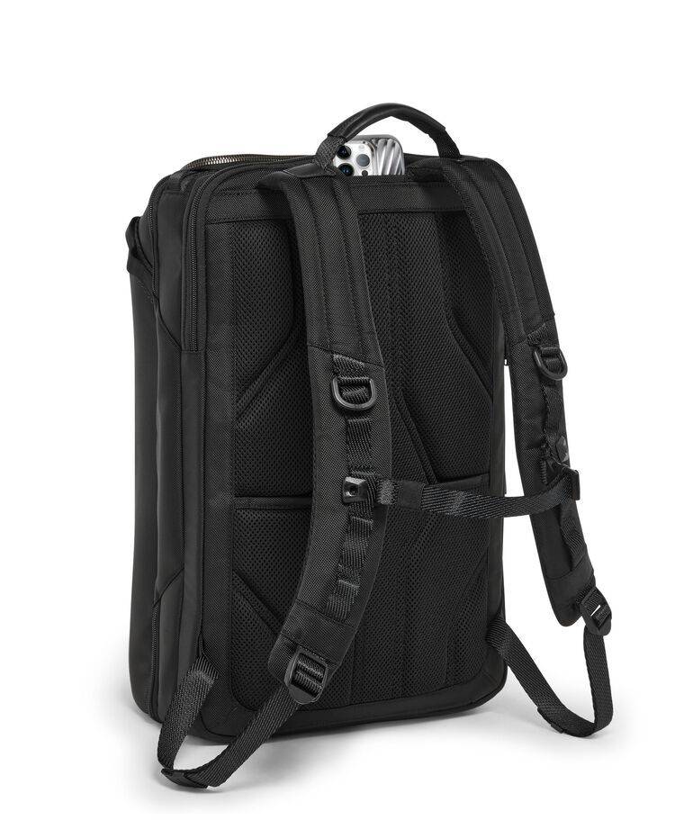 Tumi ALPHA BRAVO DETRICK BACKPACK  hi-res | TUMI