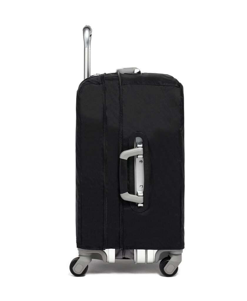 TUMI TRAVEL ACCESS. 19 Degree Alum Exp 20" Cover  hi-res | TUMI